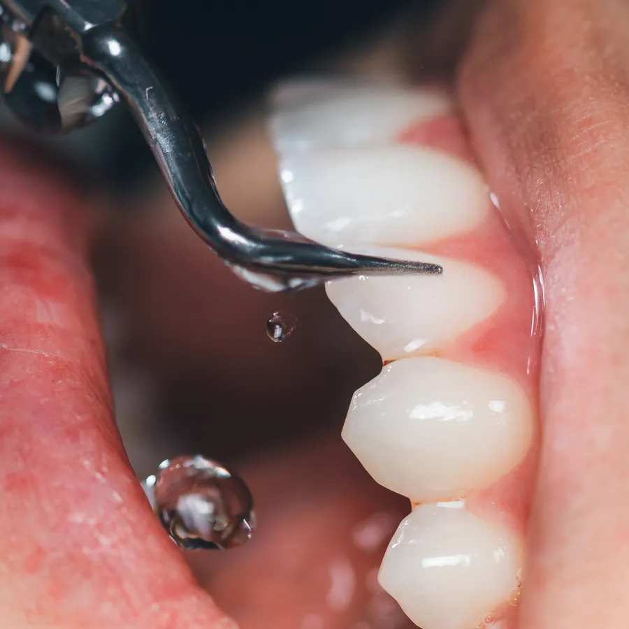 Clínica Fernández Baca Dental Periodoncia