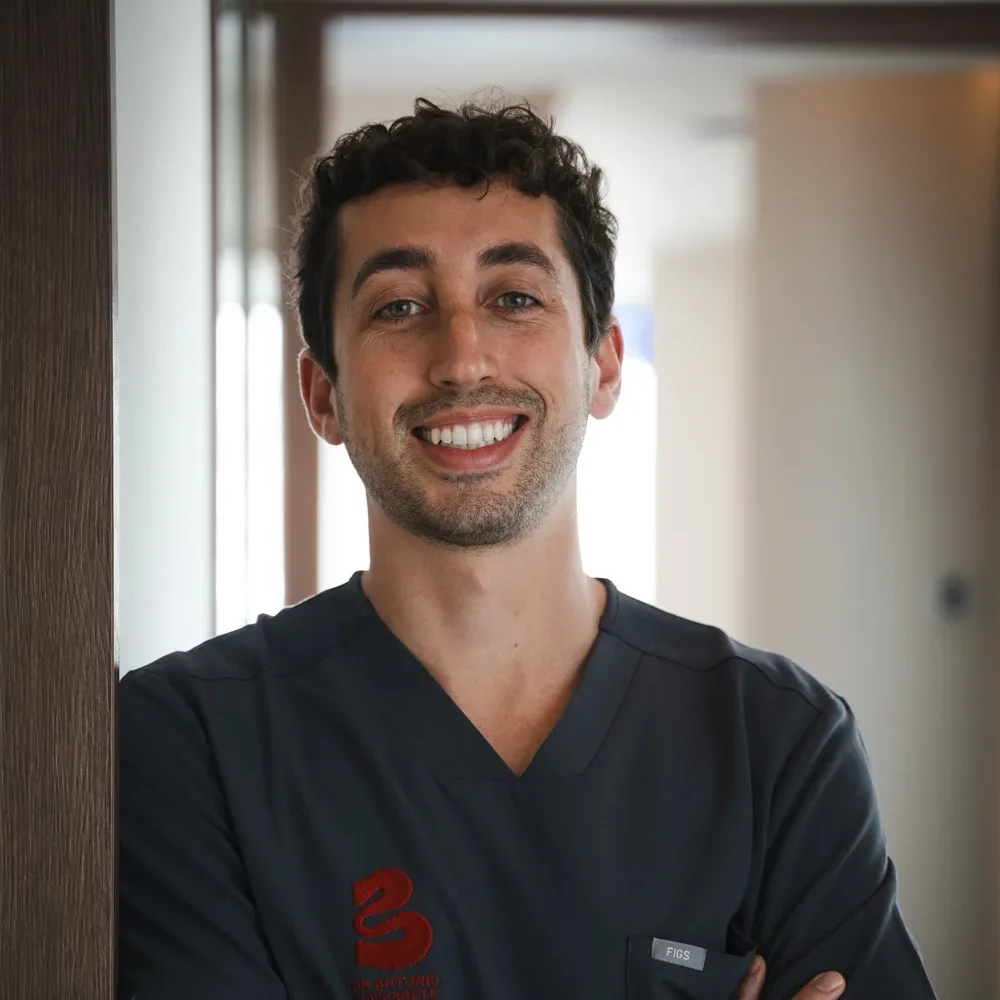 Clínica Fernández Baca Dental tratamiento ortodoncia profesional