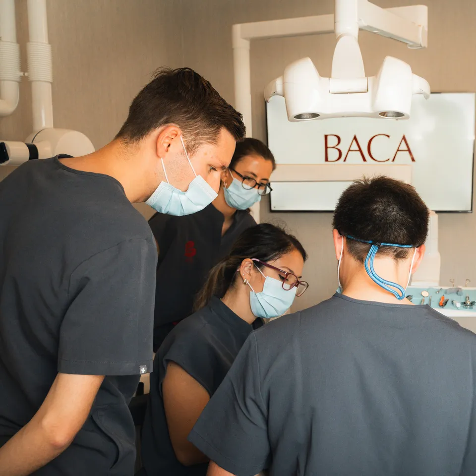 Clínica Fernández Baca Dental tratamiento sedacion consciente beneficios