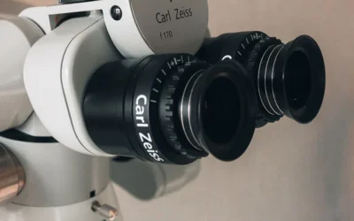 Microscopía dental