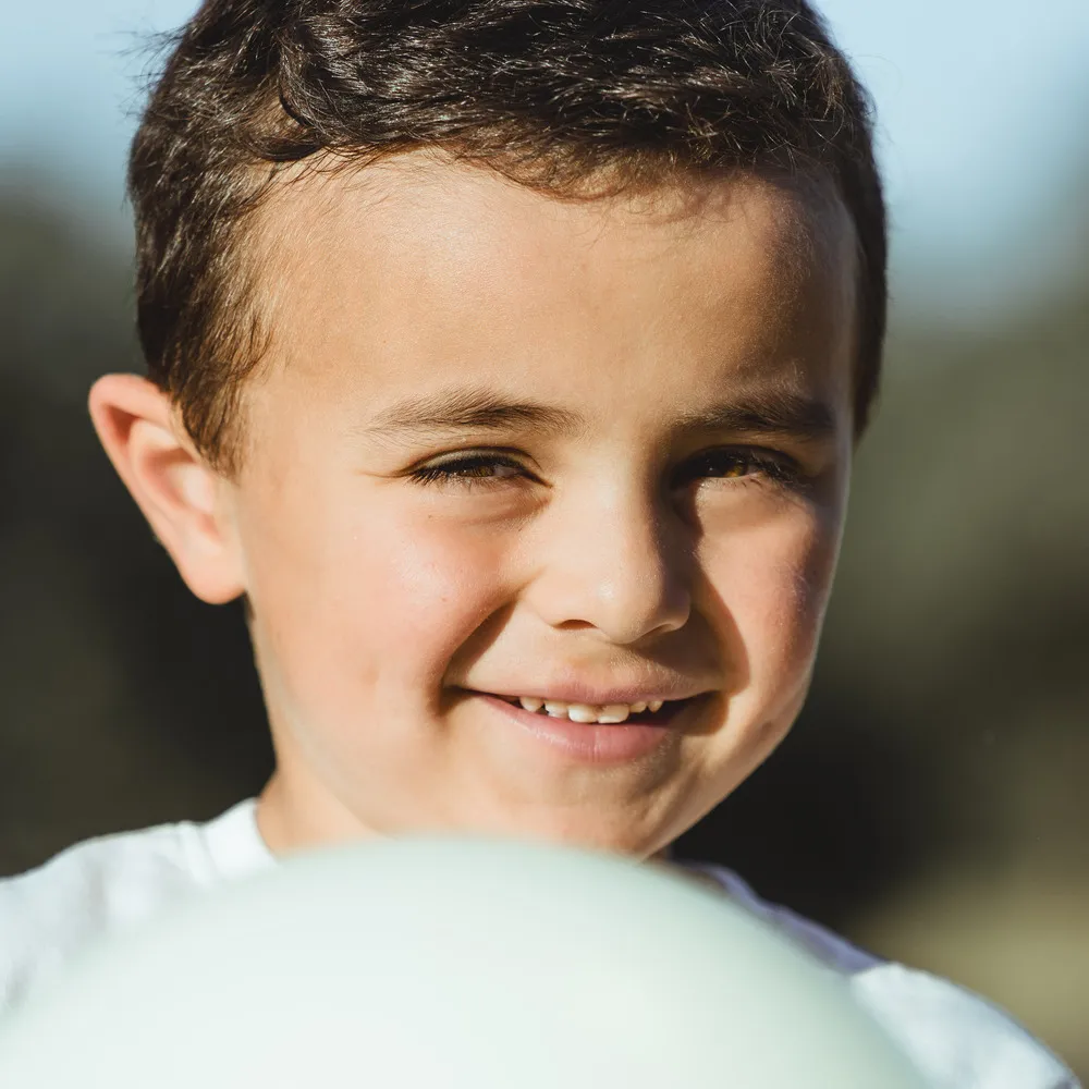 dentista infantil en málaga